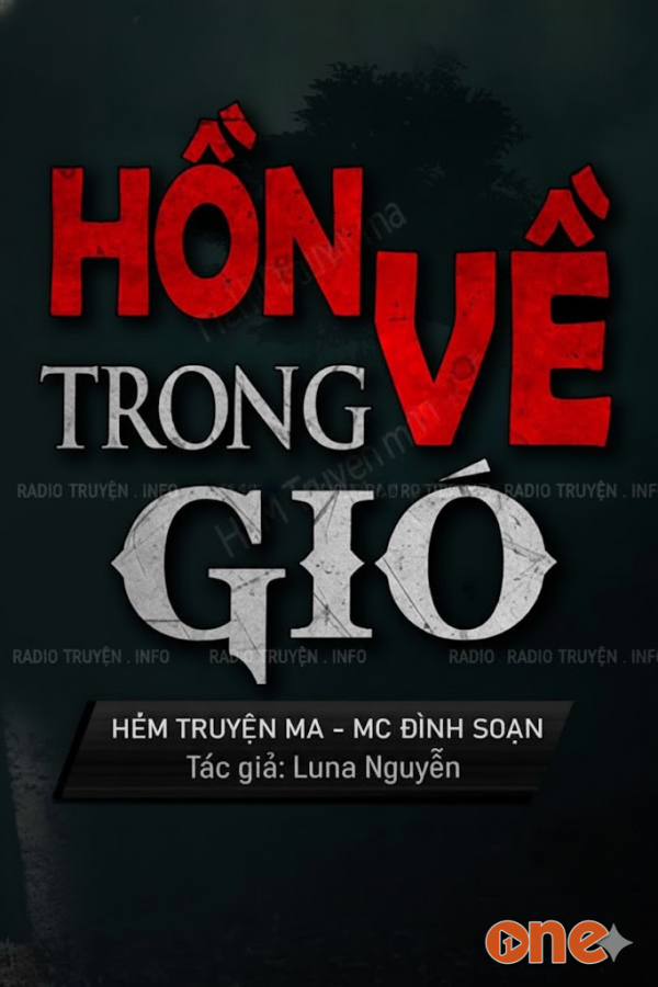 Hồn Về Trong Gió  -  MC Đình Soạn