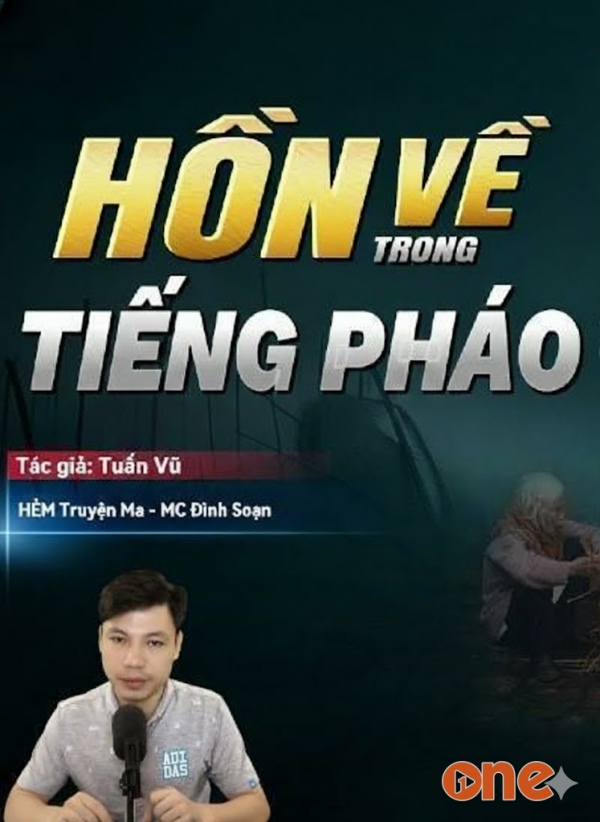 Hồn Về Trong Tiếng Pháo - MC Đình Soạn