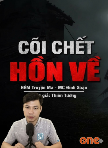 Hồn Về Từ Cõi C.hết