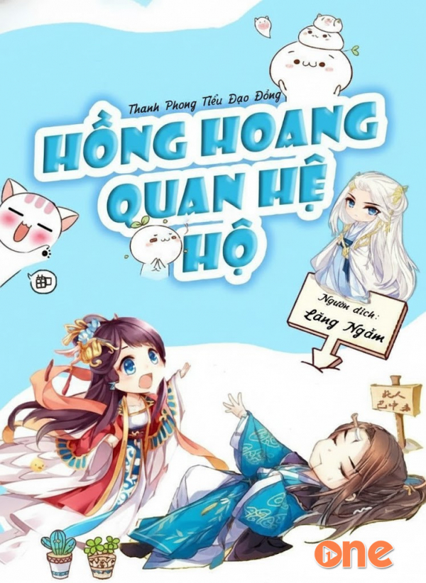 Hồng Hoang Quan Hệ Hộ - Chưa Cập Nhật