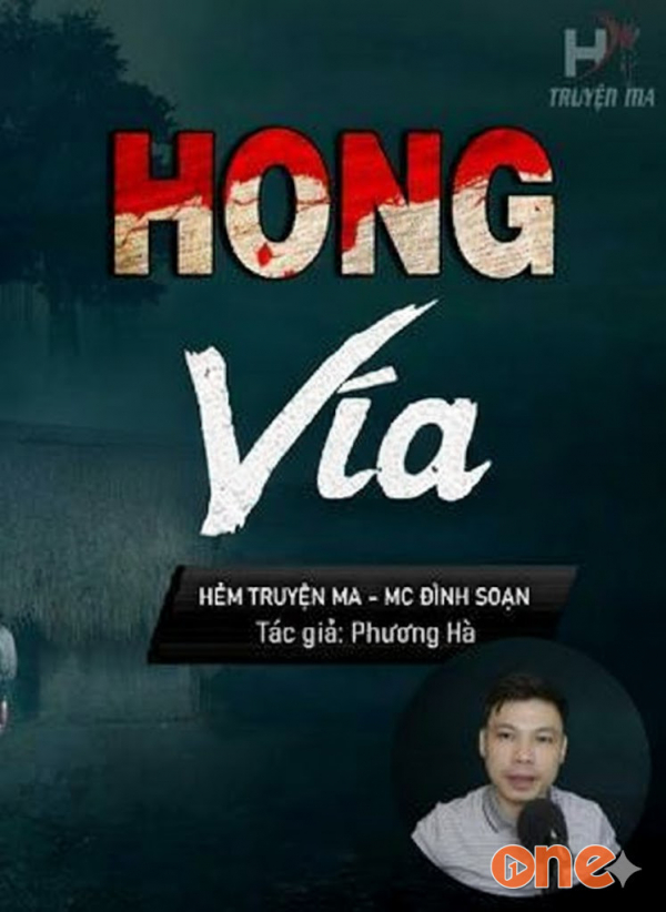 Hong Vía - MC Đình Soạn