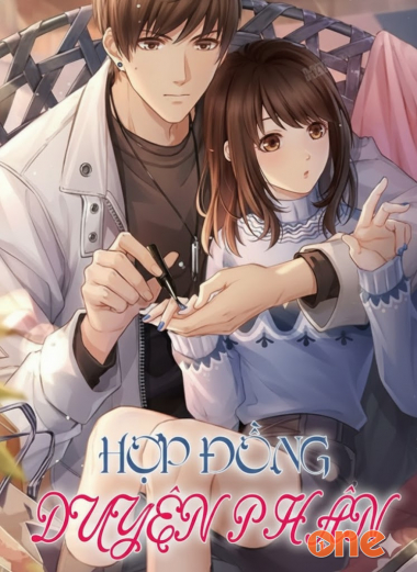 Hợp Đồng Duyên Phận