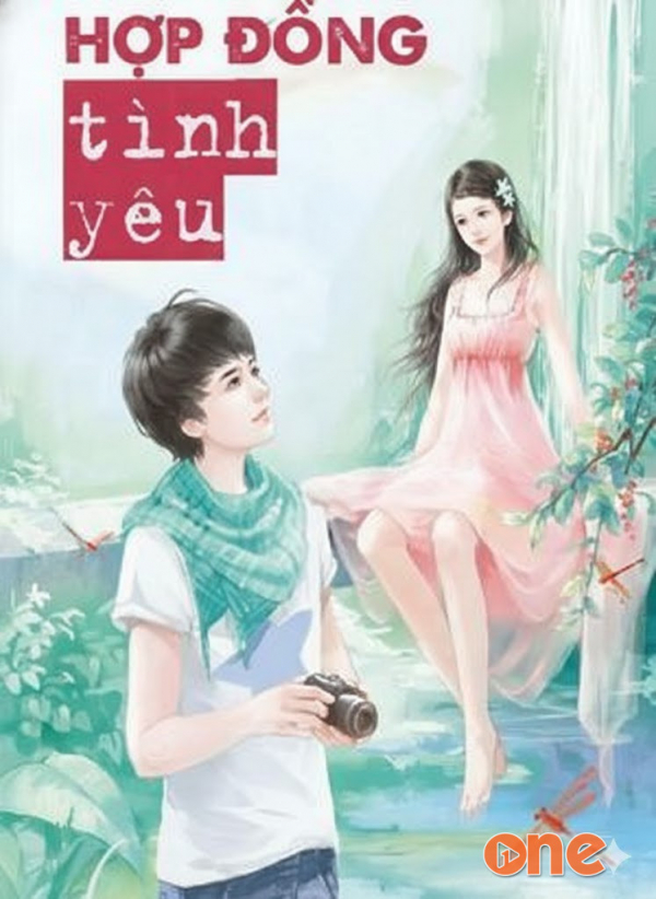 Hợp Đồng Tình Nhân - Huệ Leo