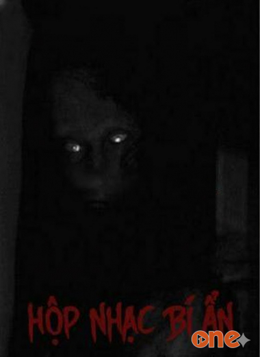 Hộp Nhạc Bí Ẩn