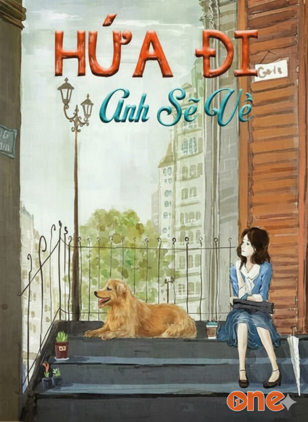 Hứa Đi Anh Sẽ Về - MC Kim Thanh