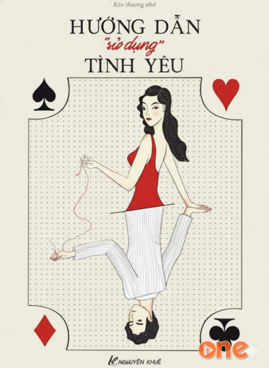 Hướng Dẫn " Sử Dụng" Tình Yêu
