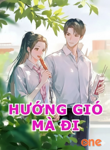 Hướng Gió Mà Đi