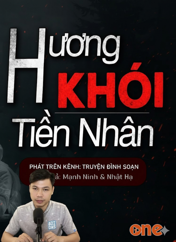 Hương Khói Tiền Nhân - MC Đình Soạn