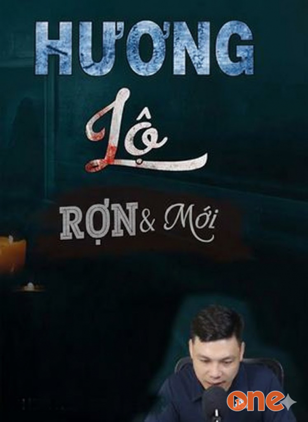 Hương Lộ - MC Đình Soạn