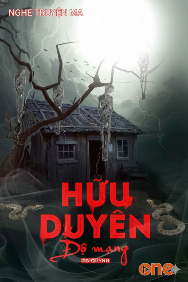 Hữu Duyên Độ Mạng - MC Nguyễn Huy