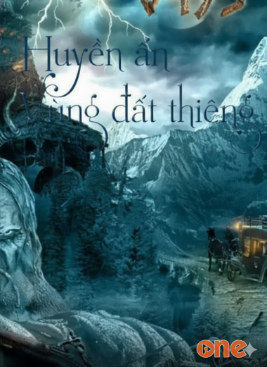 Huyền Ấn Vùng Đất Thiêng