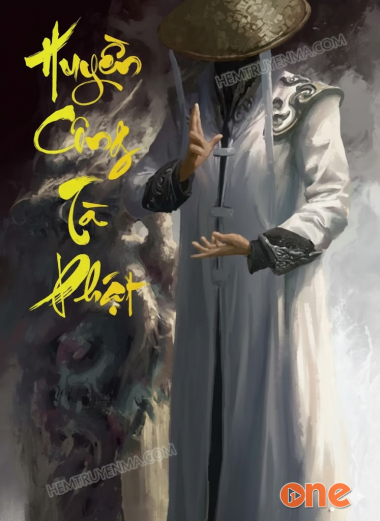 Huyền Công Tà Phật