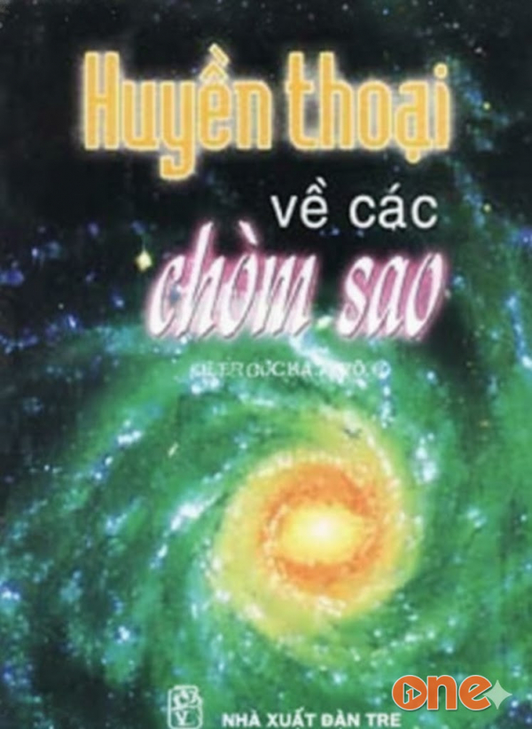 Huyền Thoại Về Các Chòm Sao - Quang Điền