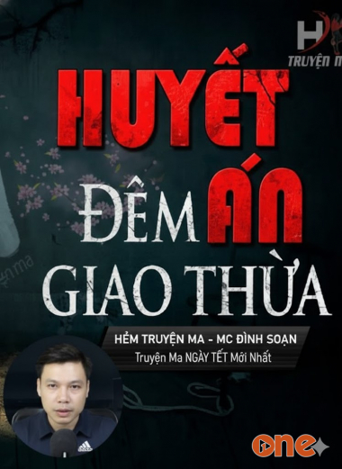 Huyết Án Đêm Giao Thừa
