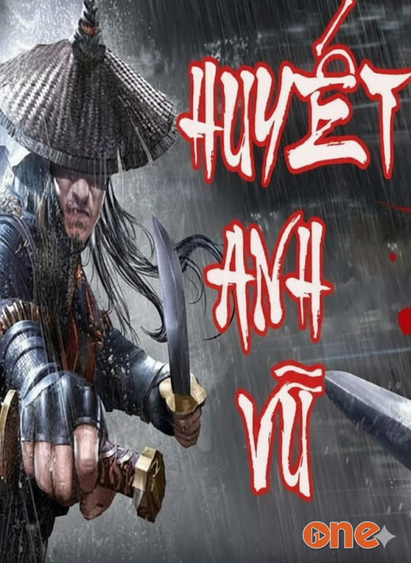 Huyết Anh Vũ - MC Đình Duy