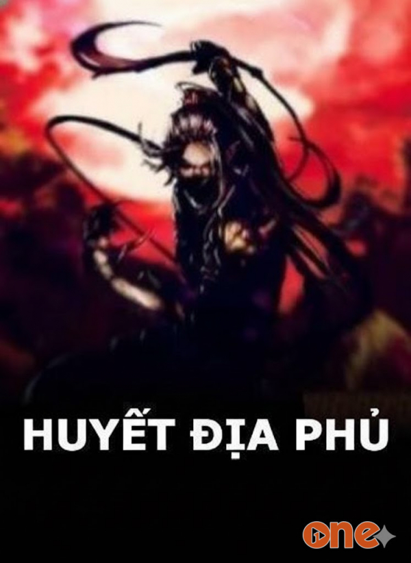 Huyết Địa Phủ - Chương Vũ