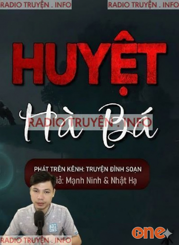 Huyệt Hà Bá - MC Đình Soạn