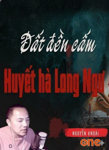 Huyết Hà Long Ngư