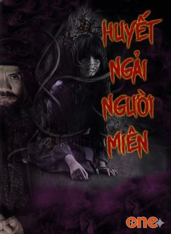 Huyết Ngải Người Miên - MC Quàng A Tũn