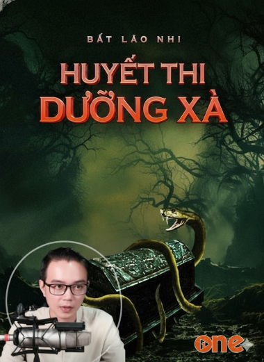 Huyết Thi Dưỡng Xà