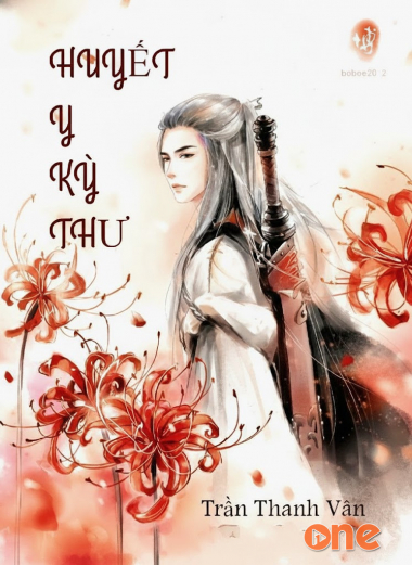 Huyết Y Kỳ Thư