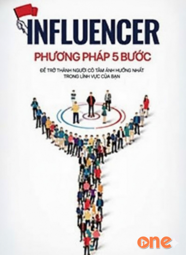 Influencer - Kevin Harrington