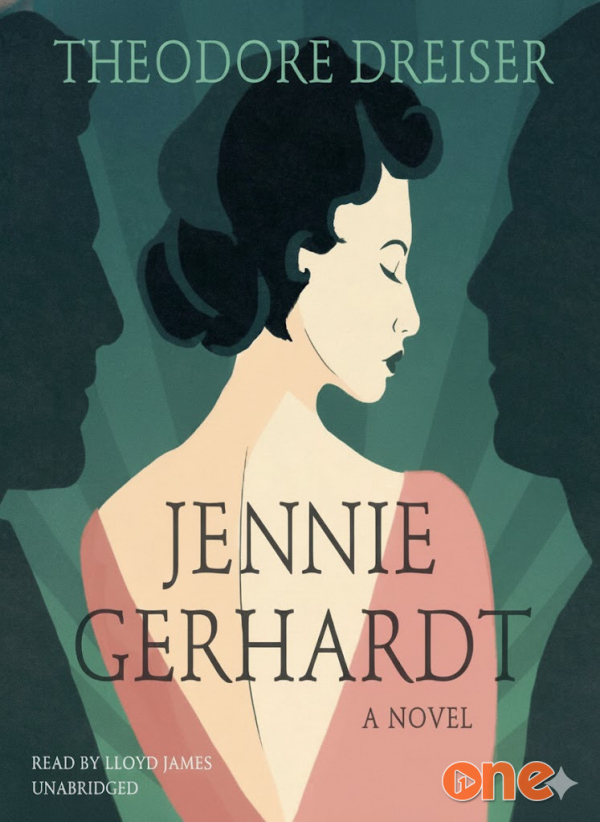 Jennie Gerhardt - Lê Duyên