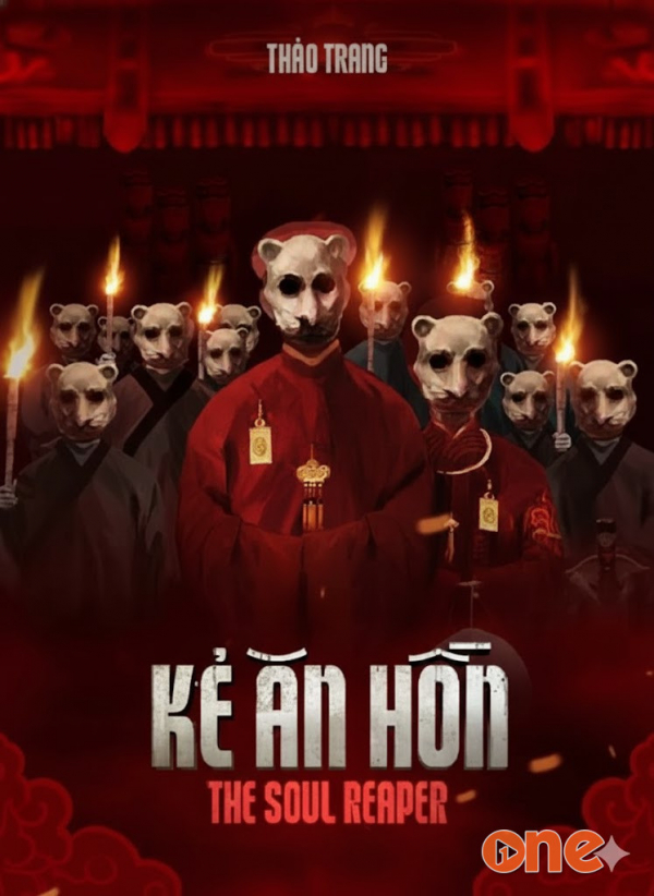 Kẻ Ăn Hồn - MC Nguyễn Huy
