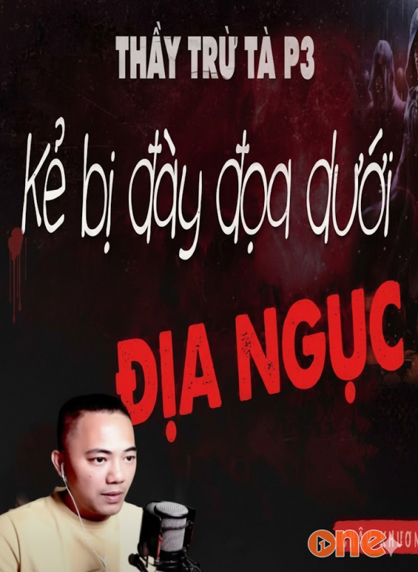 Kẻ Bị Đày Đoạ Dưới Địa Ngục - MC Quàng A Tũn