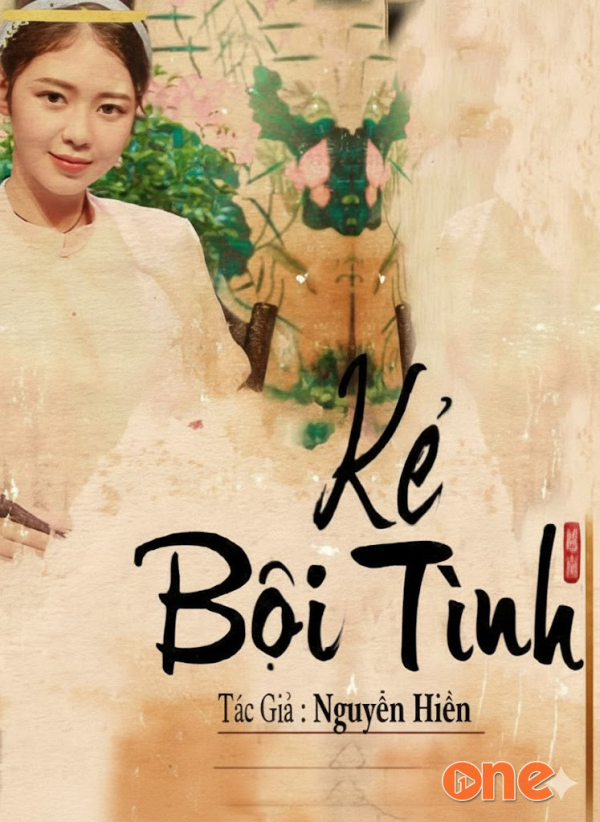 Kẻ Bội Tình - MC Lam Phương