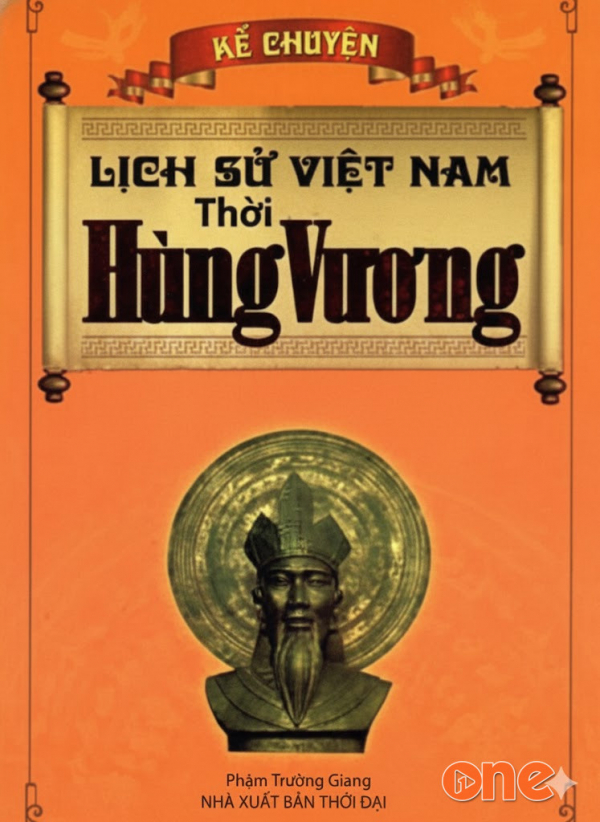 Kể Chuyện Lịch Sử Việt Nam Thời Hùng Vương - Ngọc Hân