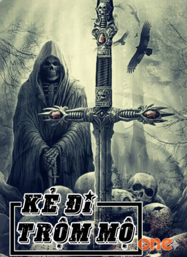 Kẻ Đi Trộm Mộ