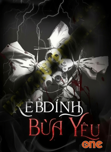 Kẻ dính bùa yêu