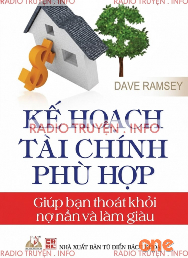 Kế Hoạch Tài Chính Phù Hợp - Nguyễn Trang