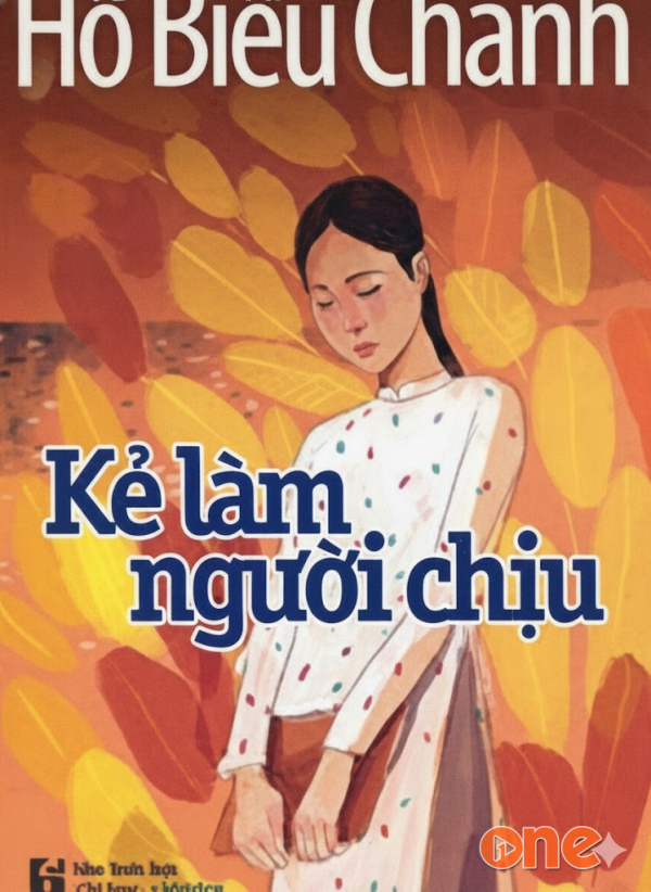 Kẻ Làm Người Chịu - Thuỷ Tiên