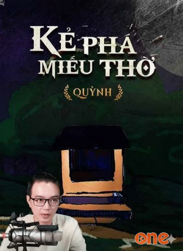 Kẻ Phá Miếu Thờ - MC Nguyễn Huy