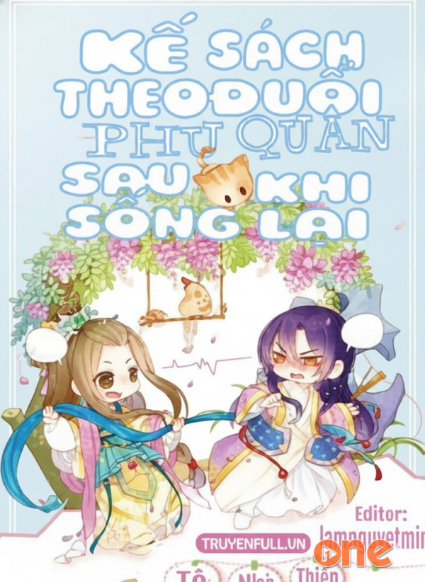 Kế Sách Theo Đuổi Phu Quân Sau Khi Sống Lại - MC Trần Vân