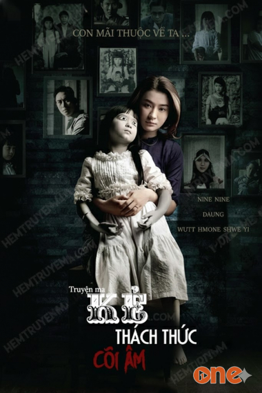 Kẻ Thách Thức Cõi Âm - Truyện Ma