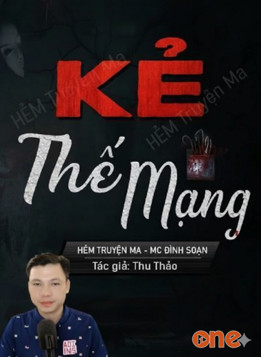 Kẻ Thế Mạng