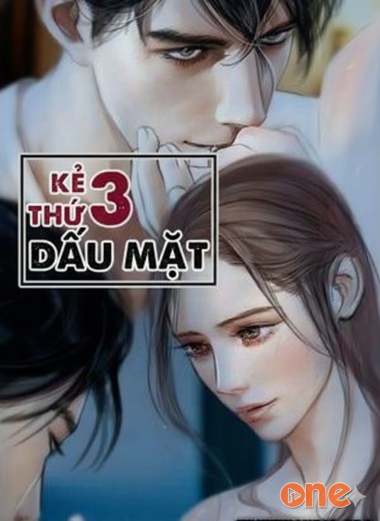 Kẻ Thứ Ba Dấu Mặt