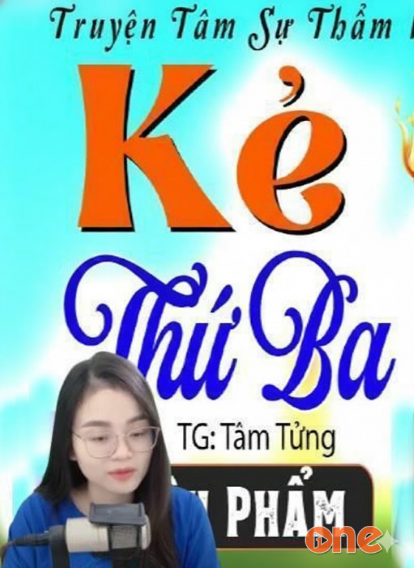 Kẻ Thứ Ba - MC Thu Huệ