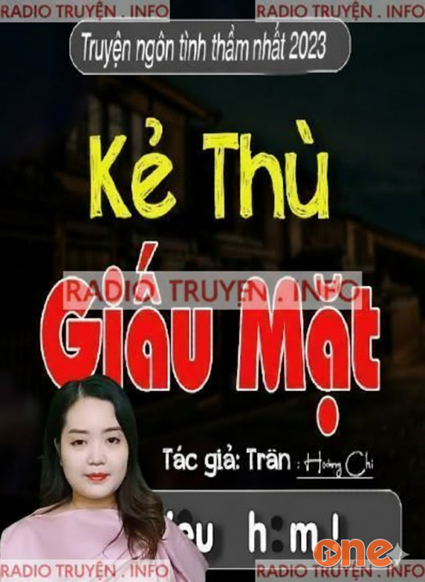 Kẻ Thù Giấu Mặt - MC Thanh Mai