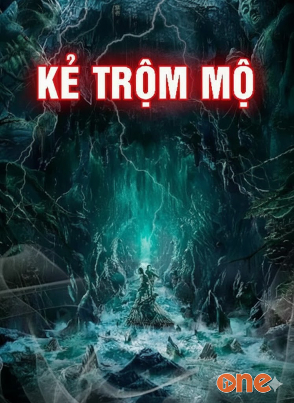 Kẻ Trộm Mộ - MC Nguyễn Huy