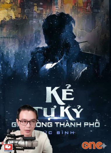Kẻ Tự Kỷ Giữa Lòng Thành Phố