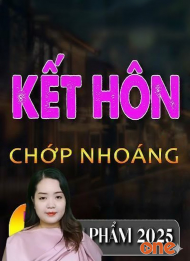 Kết Hôn Chớp Nhoáng