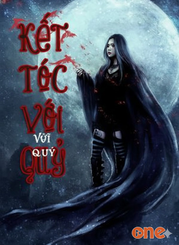 Kết Tóc Với Quỷ - MC Nguyễn Huy