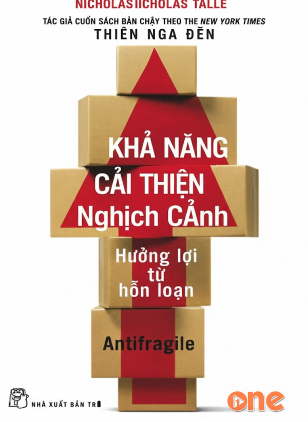 Khả Năng Cải Thiện Nghịch Cảnh - Bà Già Đọc Sách