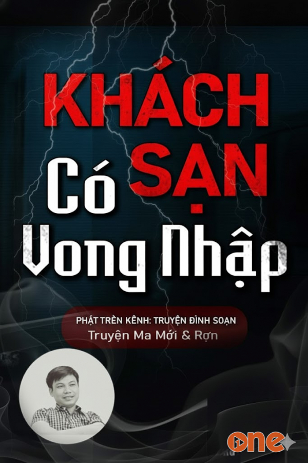 Khách Sạn Có Vong Nhập - MC Đình Soạn
