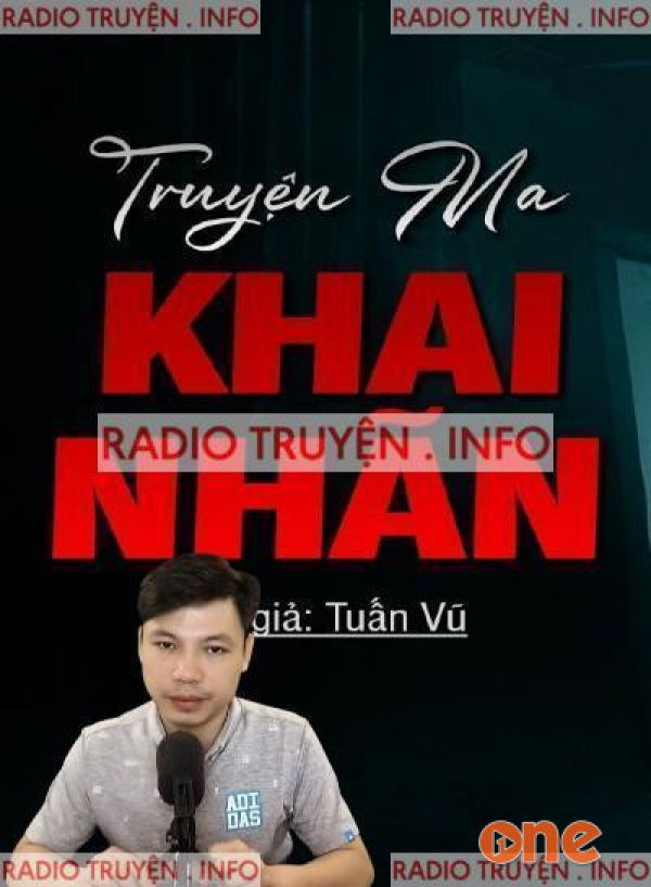 Khai Nhãn - MC Đình Soạn