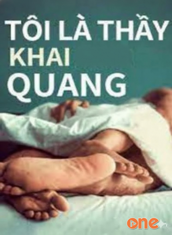 Khai Quang Mật Sử - MC Liễu Truyện